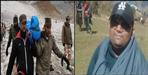 Uttarakhand Chamoli Trekking Bihar Cadre PCS Officer Death