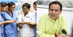 Health Department Gets 37 Nursing Officers in Uttarakhand
