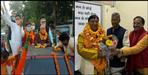 Naresh Bansal Rajya Sabha MP Uttarakhand