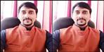 Manoj Chimwal of Almora passed the UP-PCS exam