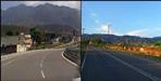 Dehradun Sahastradhara road will become 4 lane