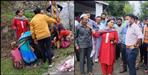 school toilet roof collapses in Champawat 1 death