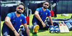 Mayank Mishra fifty in England county cricket