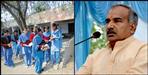 Government stand clear for opening of school in Uttarakhand