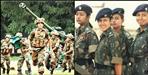Recruitment in different posts in Indian Army