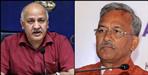Manish Sisodia statement on the resignation of Trivendra Singh Rawat