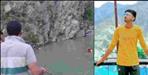 Gaurav Nautiyal drowned in Tehri lake