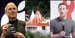 Story of Kainchi Dham by Steve Jobs and Mark Zuckerberg