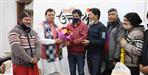 Devi Joshi of Tharali Congress joins BJP