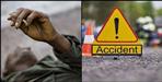 Policeman car hit laborer in Dehradun