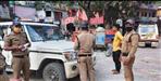 Family coronavirus infected on Badrinath trip
