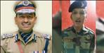 DGP Ashok Kumar Suspended Policeman for misbehaving with Army Jawan in Srinagar