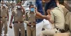 Delhi boys beat up head constable in Haridwar