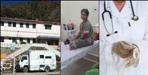 80 Present Shortage of Specialist Doctors in Uttarakhand Rural CHC