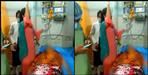 Husband threw acid on wife face in Ramnagar