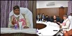 tirath singh rawat cabinet expansion