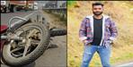 Sonu dies in Bageshwar road accident