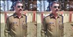 Udham Singh Nagar Fireman Lalit Kumar passes away