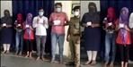 3 girls arrested in Dehradun