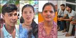 Rudraprayag students demand UKSSSC exam not be cancelled