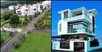Land mafias encroached upon land in Dehradun
