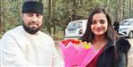 Mahakumbh Viral Star Monalisa Arrives in Uttarakhand