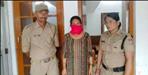 Maid stole money kept at home in Haldwani
