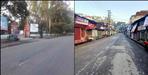 Corona curfew in haridwar district
