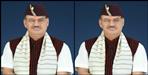 Mussoorie MLA Ganesh Joshi Quarantine