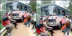 18 people narrowly saved in Almora