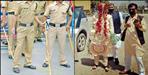 Coronavirus Uttarakhand:Uttarakhand lockdown barat sent back by police in udham singh nagar