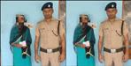 Female smuggler arrested with charas in Vikasnagar Kunjagrant
