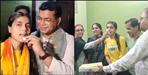 CBSE 12th Result Kritika became 3rd topper of country