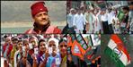 Role of regional parties in Uttarakhand politics