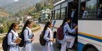 uttarakhand college girls free transport scheme cabinet