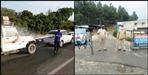 people returning champawat during lockdown arrested