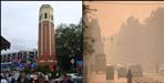 Air quality index in dehradun haridwar rishikesh