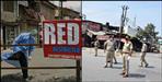 Uttarakhand red zone orange zone and green zone