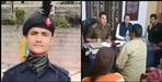 Jawan Rajendra Chand case update Rudrapur