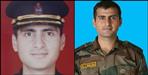 Major Narendra Valdia of Pithoragarh got Sena Medal
