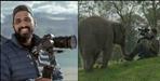 Oscar Award The Elephant Whisper Cinematographer Karan Thapliyal