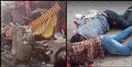 Cylinder fire in Haridwar