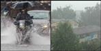 Uttarakhand Weather Update April