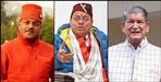 Political Generals Trapped In Their own Assembly Seat