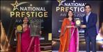 Harshita Kohli wins National Prestige Award 2026