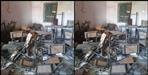 Robbery in Champawat Government Inter College