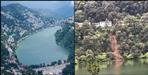 Scientists latest report on nainital