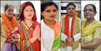 BJP Leads 9-1 in Jila Panchayat Adhyaksh Chunav