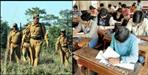Changes in Uttarakhand Forest Inspector Recruitment Process