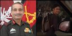General Satish Dua will accompany Pradeep Mehra of Almora